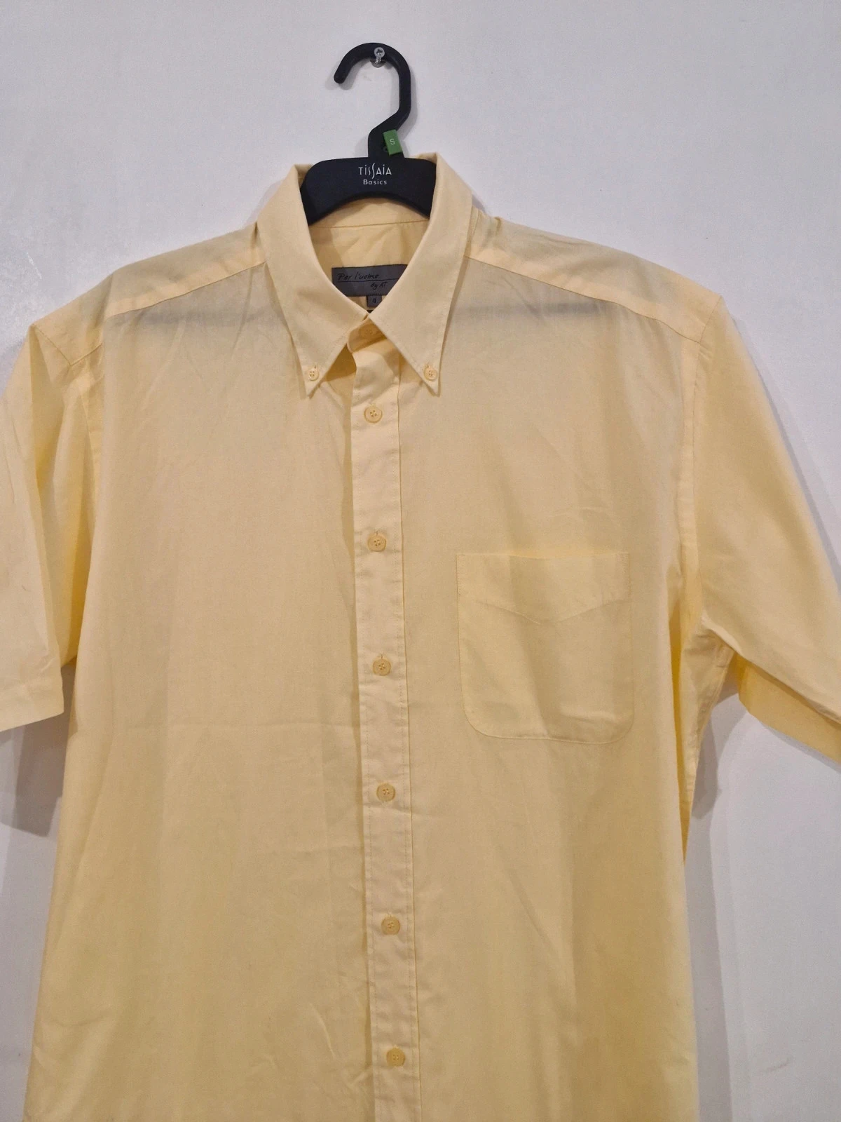 Camisa masculina – photo 2